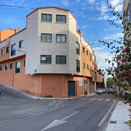 Lerez 2 Leilighet Pontevedra Eksteriør bilde